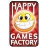 Happy Games Factory