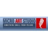 Micro Art Studio