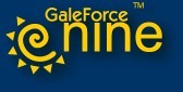 Gale Force Nine GF9