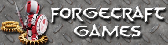 ForgeCraft Games