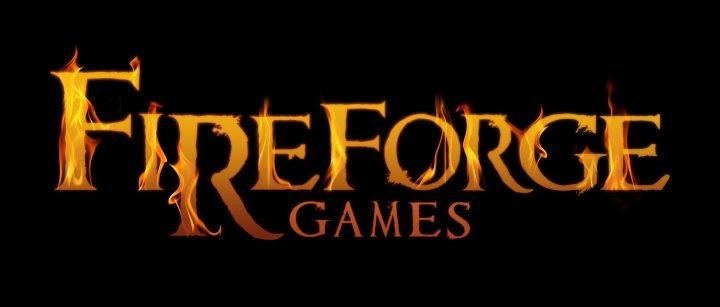 Fireforge Games