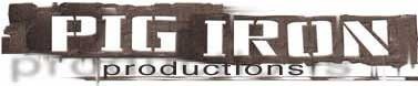 Pig Iron Productions