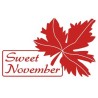 SweetNovember